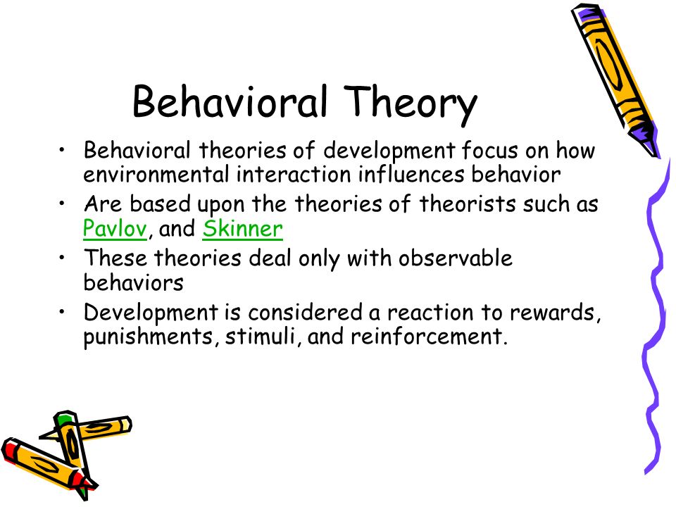 Behaviorism Law and Legal Definition